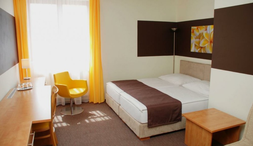 Hotel Bedřichov Špindlerův Mlýn